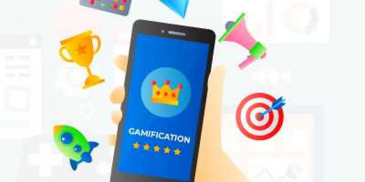 Gamification Market Scope and Opportunities Analysis 2029