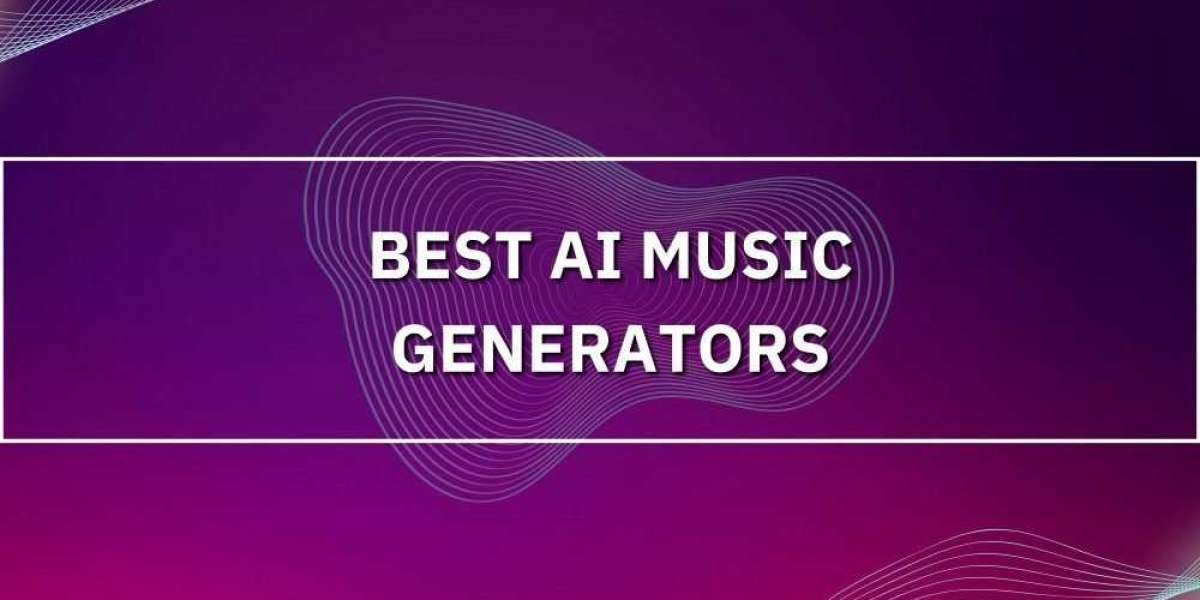 Top 4 AI Music Generators You Must Use in 2023
