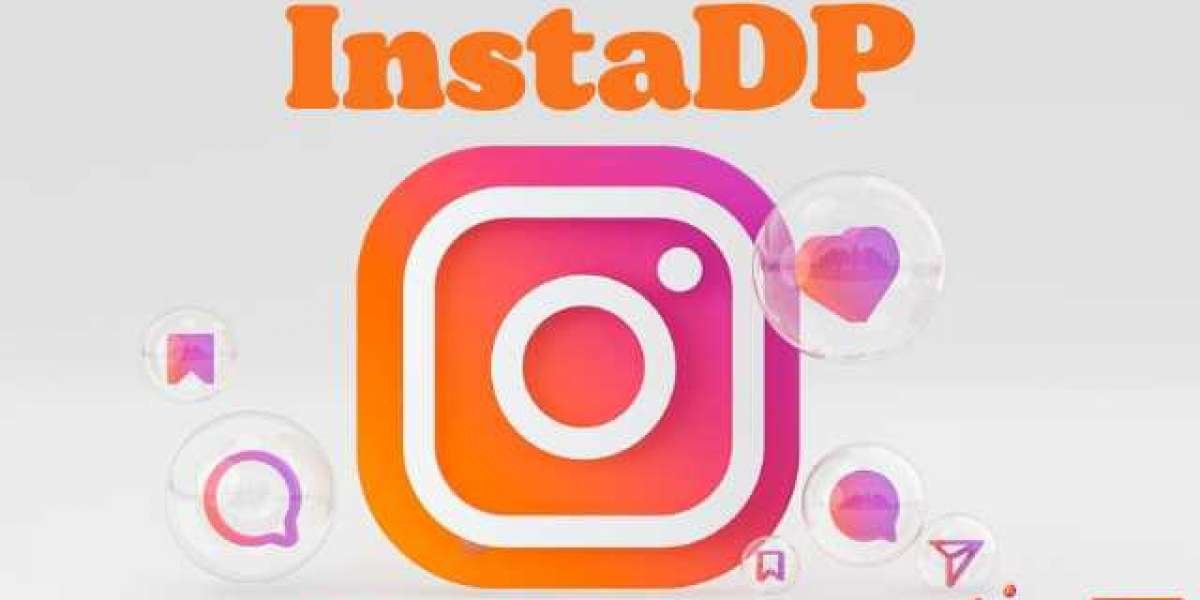InstaDP – Download Photos & Videos Effortlessly