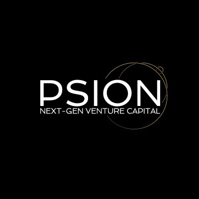 Psion Next Gen Venture Capital