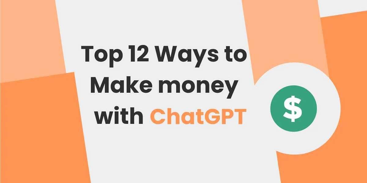 12 Best Ways to Make Money With ChatGPT