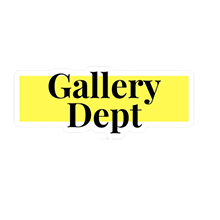 Gallery Dept Shop