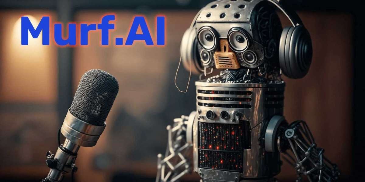 Murf AI – An AI Voice Generator, Features, Pricing, Benefits, Pros and Cons, Review