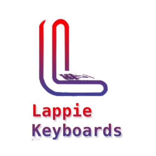 Lappie Keyboards