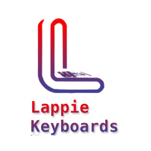 Lappie Keyboards