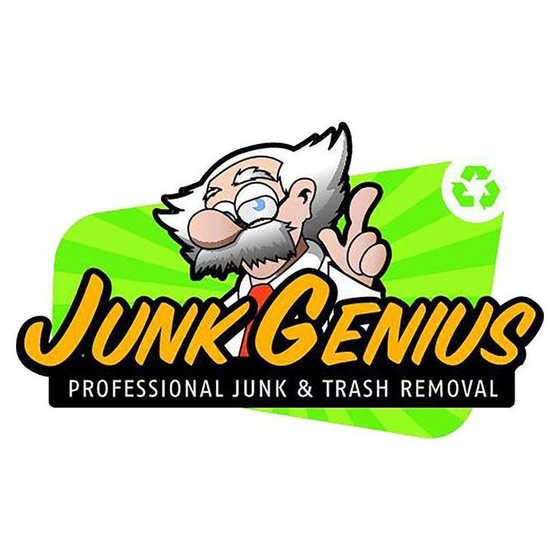 Junk Genius Dallas Ft. Worth