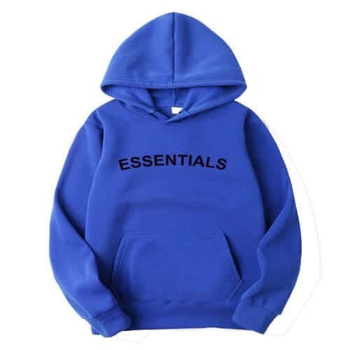 Essentials Clothing