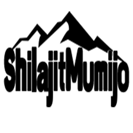 Shilajit mumijo