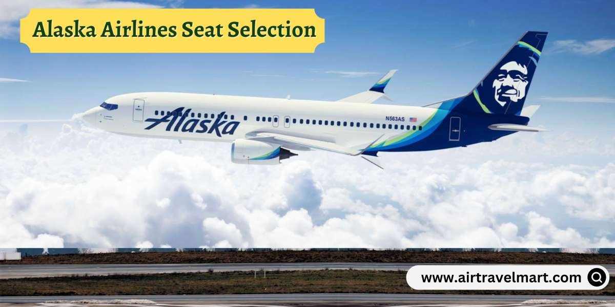 Alaska Airlines Seat Selection Policy?