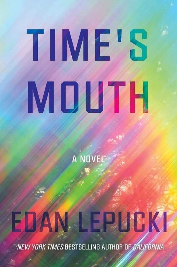 Time’s Mouth