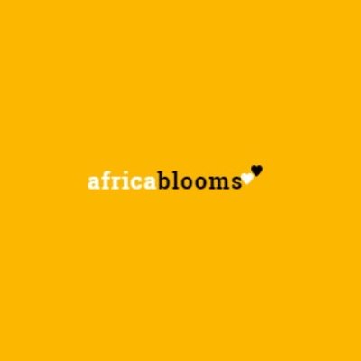 Africa Blooms