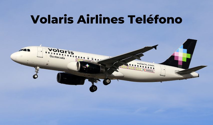 Volaris Español Numero De Teléfono +1-860-294-8430
