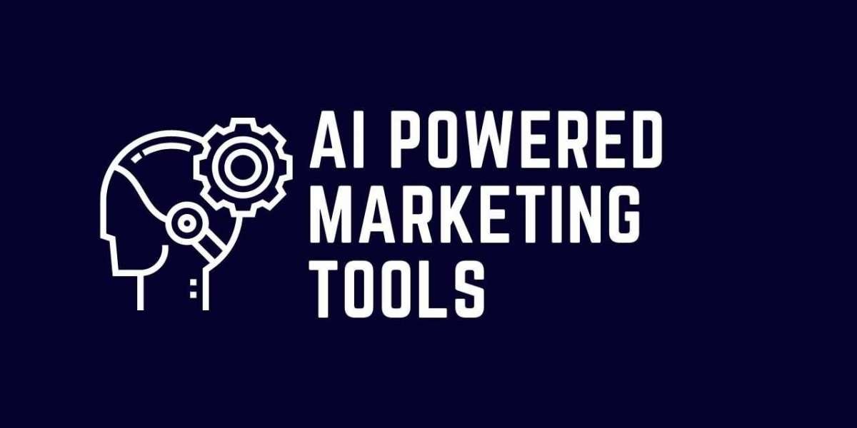 Why You Should Use AI-Powered Marketing Tools in 2023?