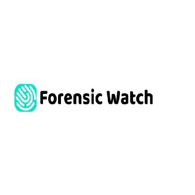 forensic watch