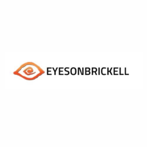 Eyes Brickell