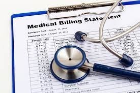 Medical billing services