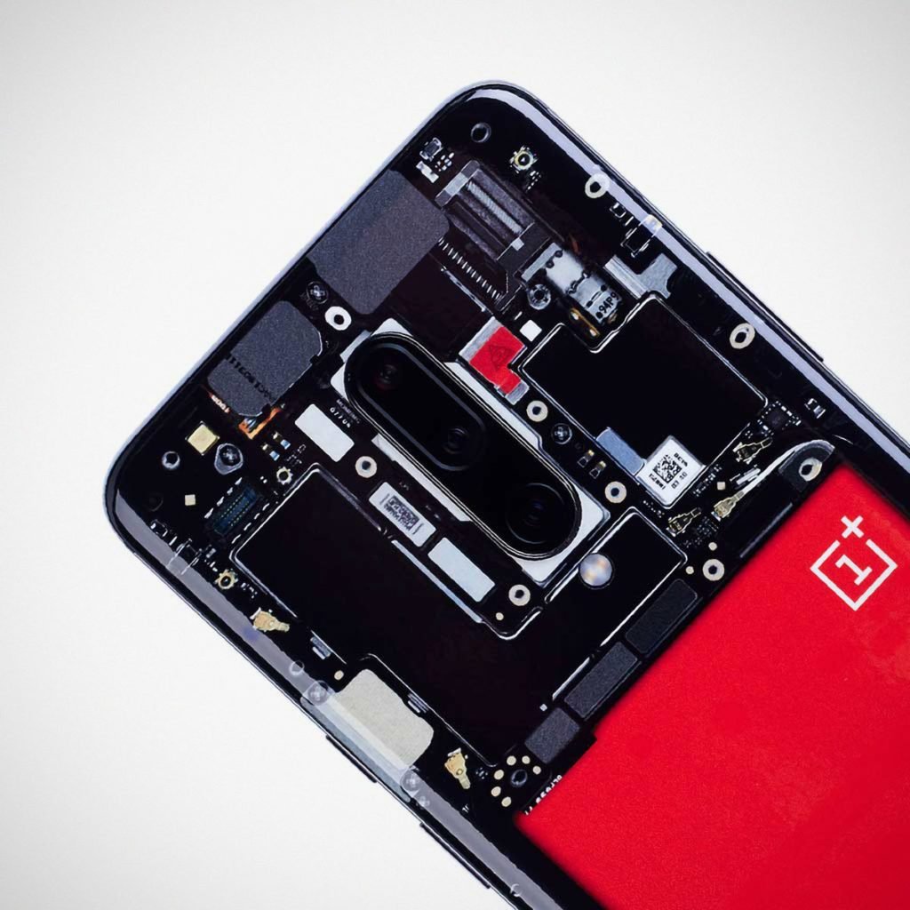 One plus repair center