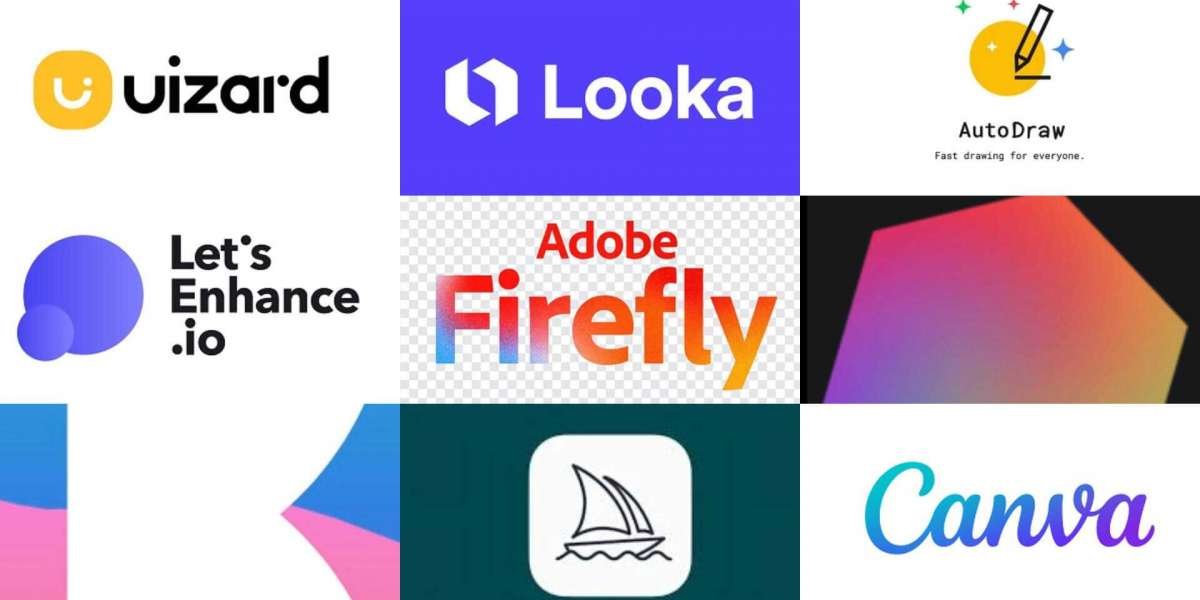 Top 9 AI Design Tools Right Now in May, 2023