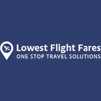 Lowest Flight Fares Fares