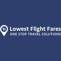 Lowest Flight Fares Fares