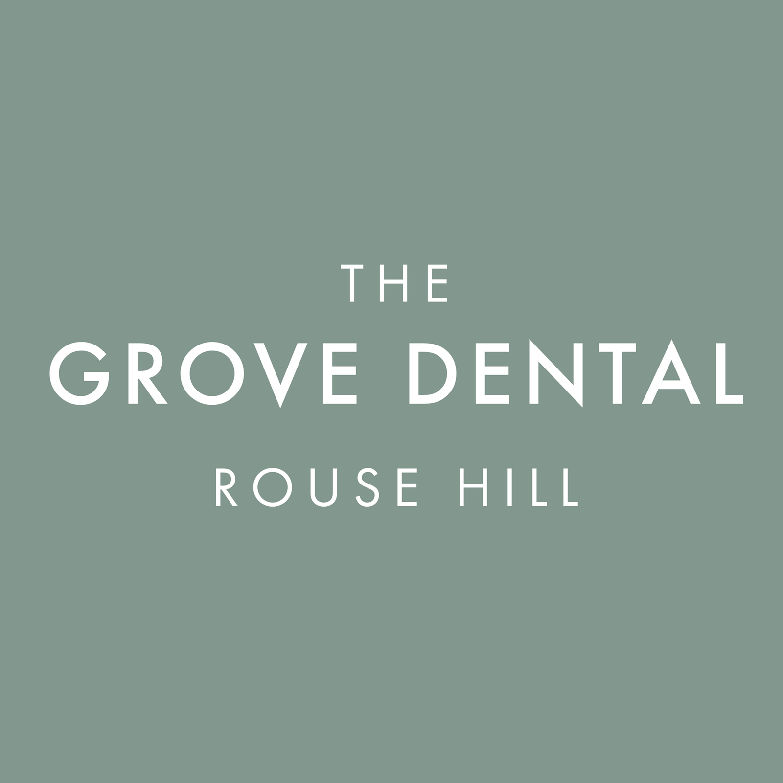 The Grove Dental