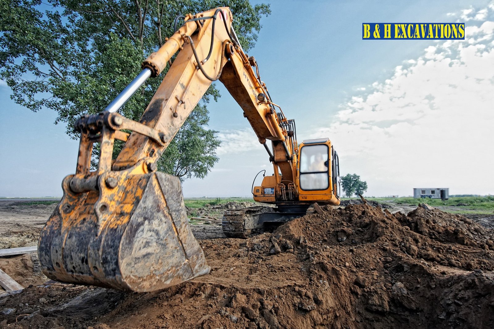 Earthmoving Adelaide