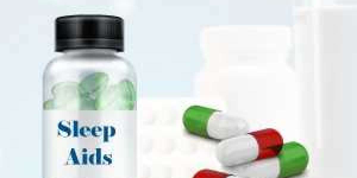 United Kingdom Sleep Aids  Market to Offer Ample Growth Opportunities by 2029