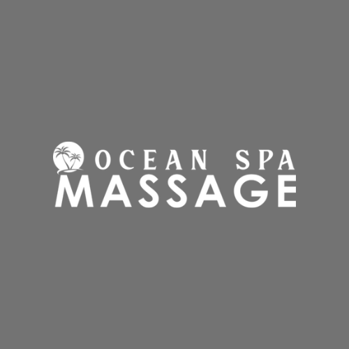 OceanSpa massage