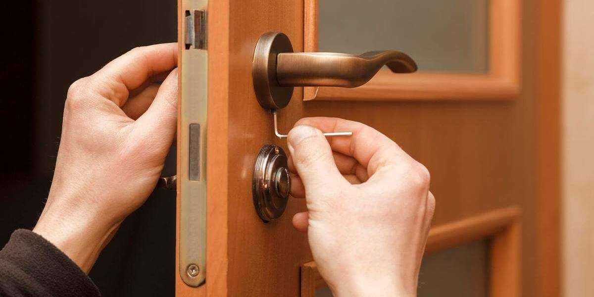 Everything You Need to Know About Residential Locksmiths