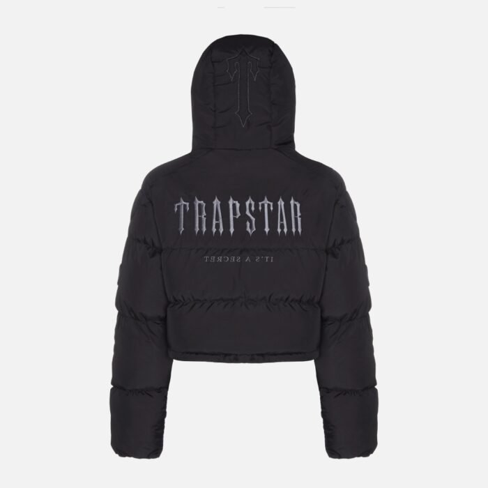 Trapstar Jacket