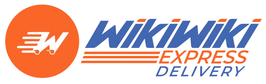 Wikiwiki Express Delivery