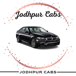 Jodhpur Cabs