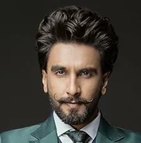 Ranveer Singh