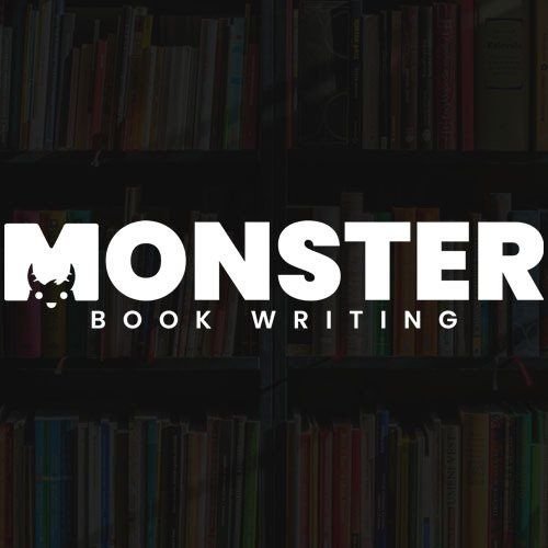 Monster book writing William