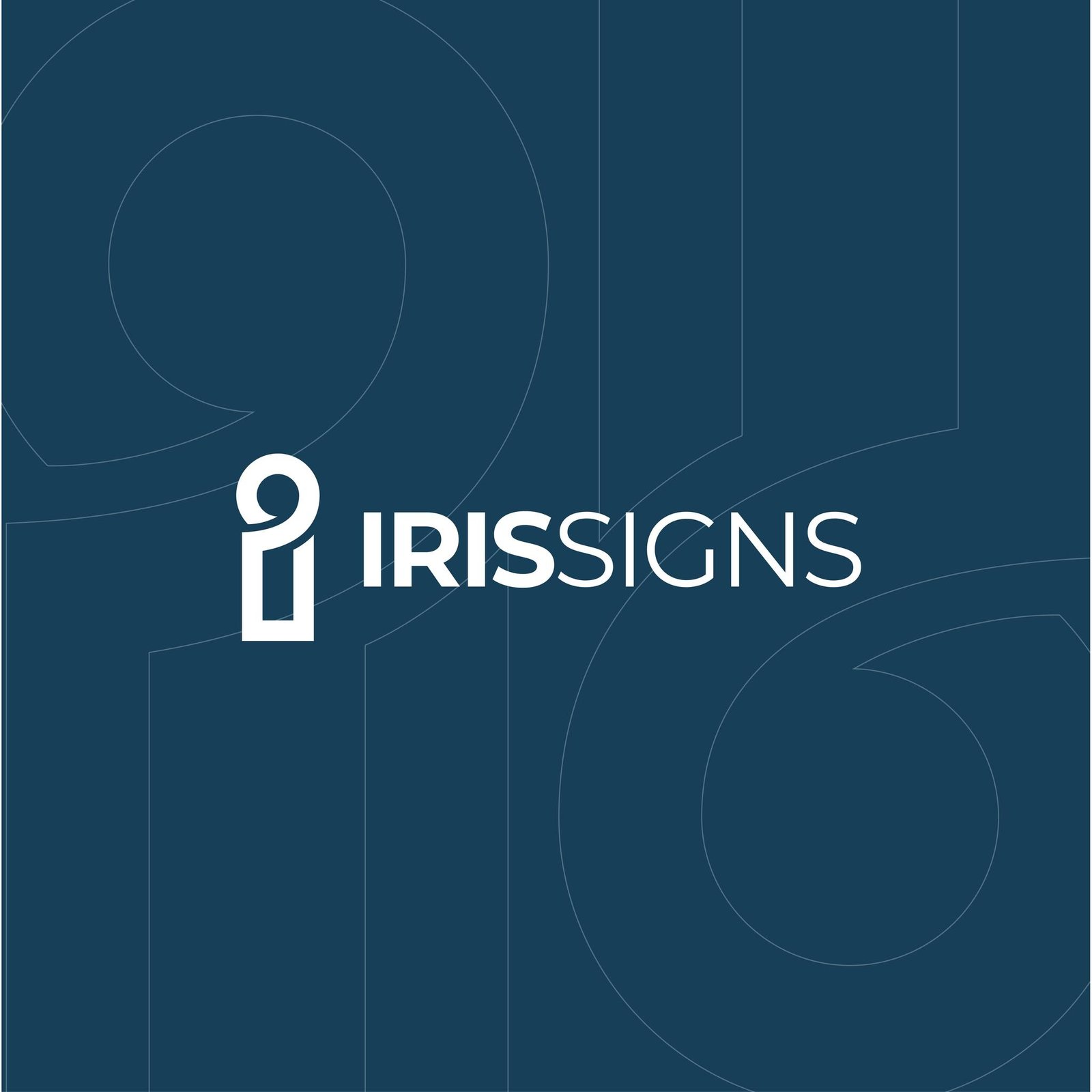 Iris Signs