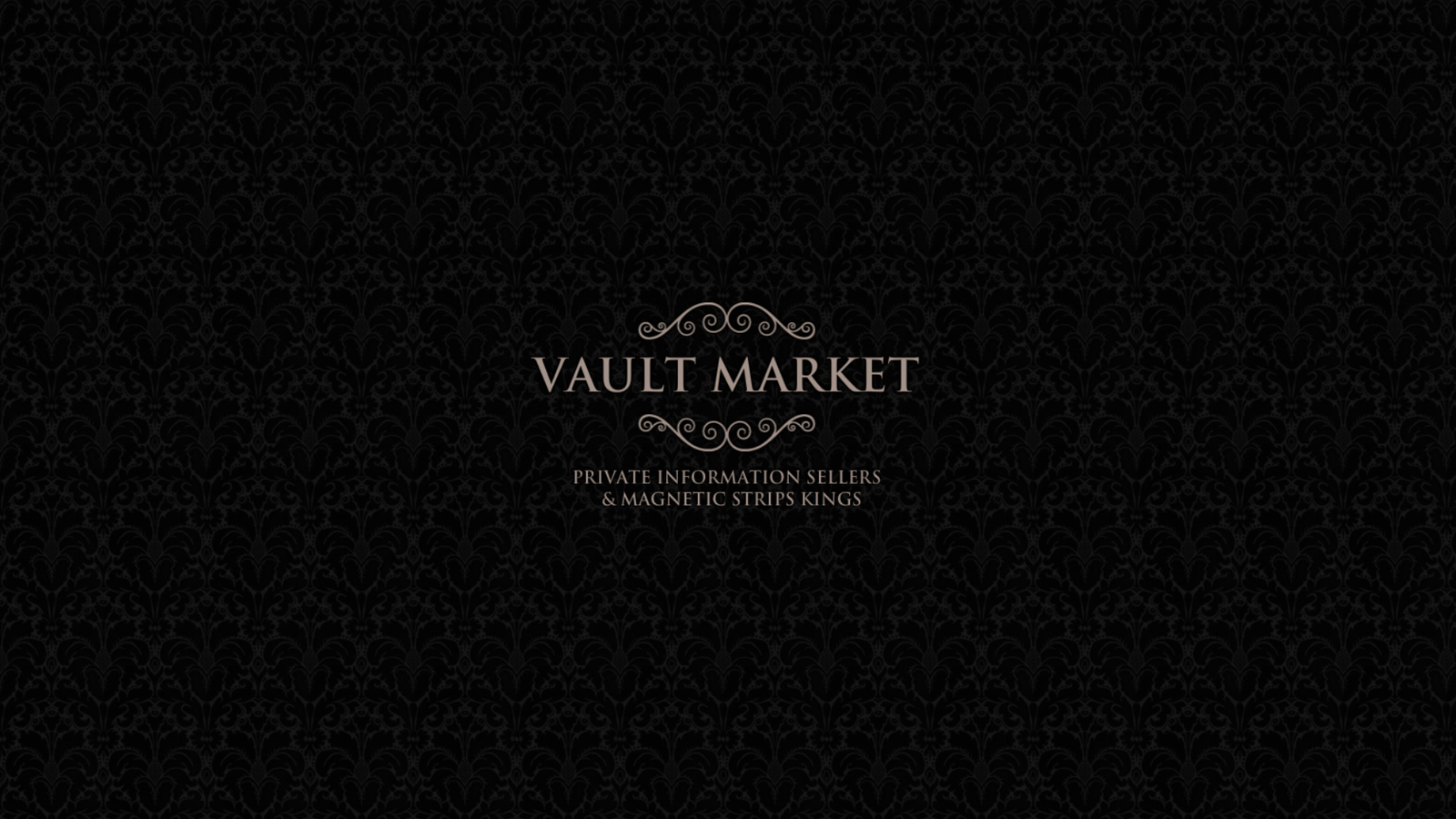vault market1