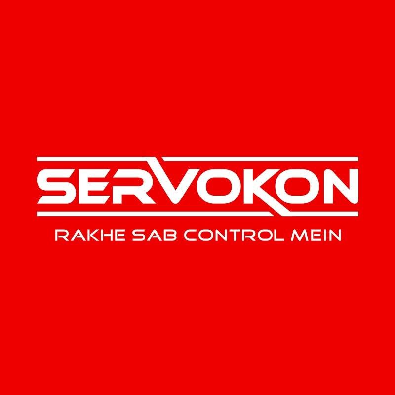 Servokon System