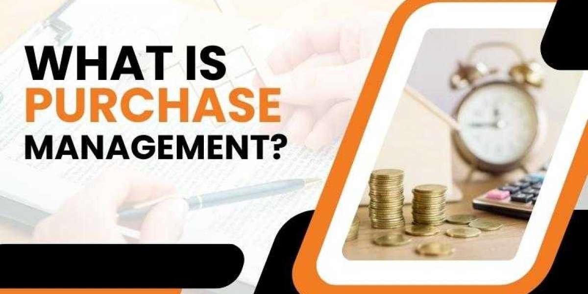 What Is a Purchase Management System? Know Features & Benefits
