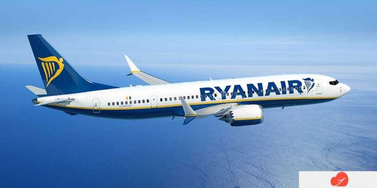 ¿Cómo puedo ponerme en contacto con Ryanair España Telefono?