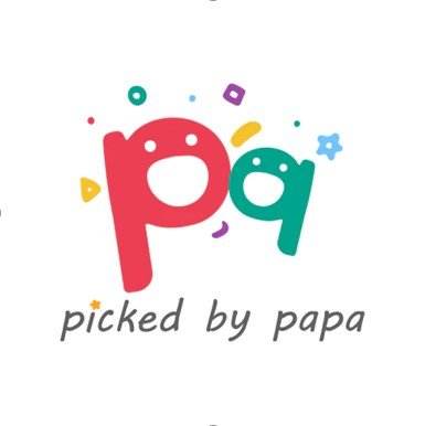 Picked By Papa