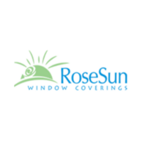 Rose Sun Window Coverings