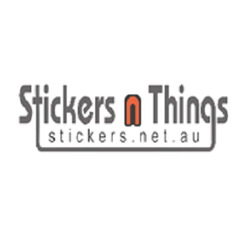Stickers n Things n Things