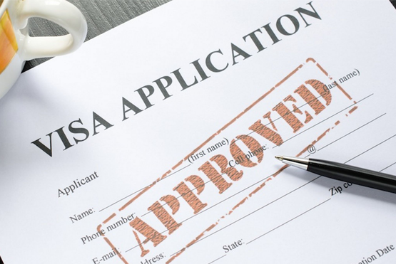 PSM GLOBAL Education Visa Consultant