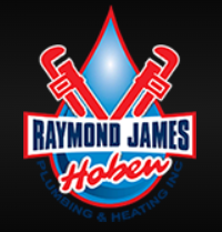 Raymond James Plumbing and Heating