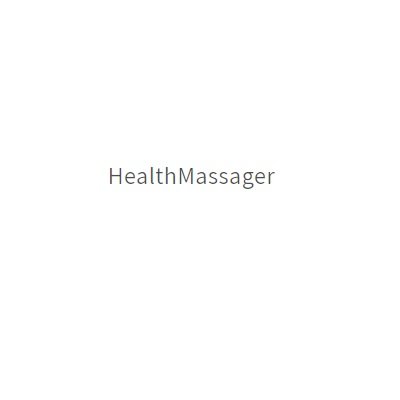 healthmassager (healthmassager)