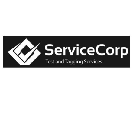 ServiceCorp – Test and Tag