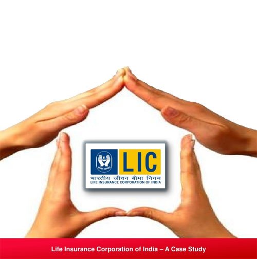 LIC India