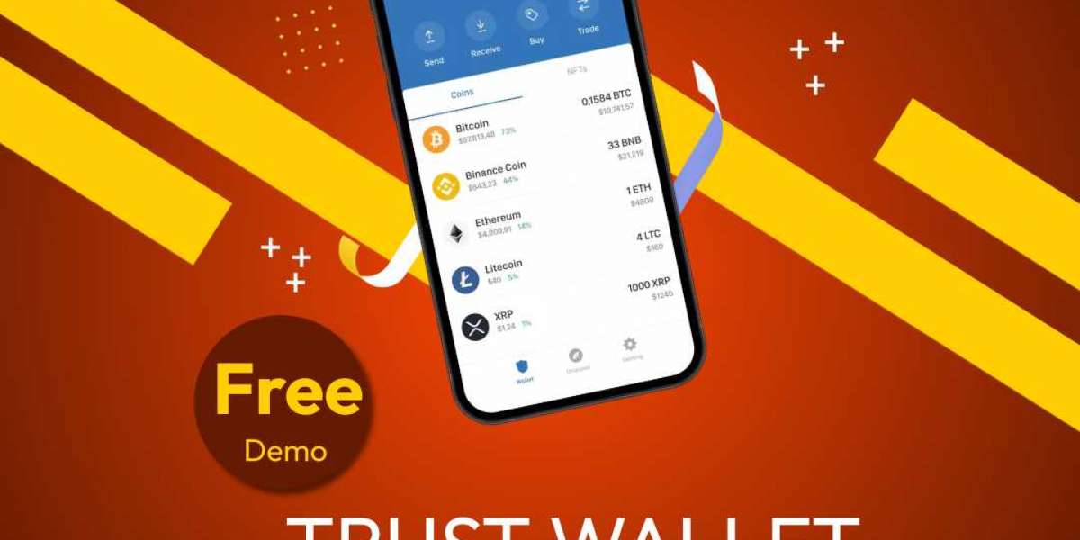 Why Trust Wallet Clone Script and Where to Get?