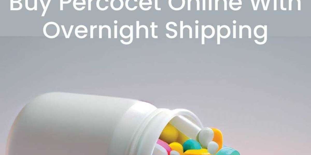 You can order percocet online with overnight delivery in US or Canada