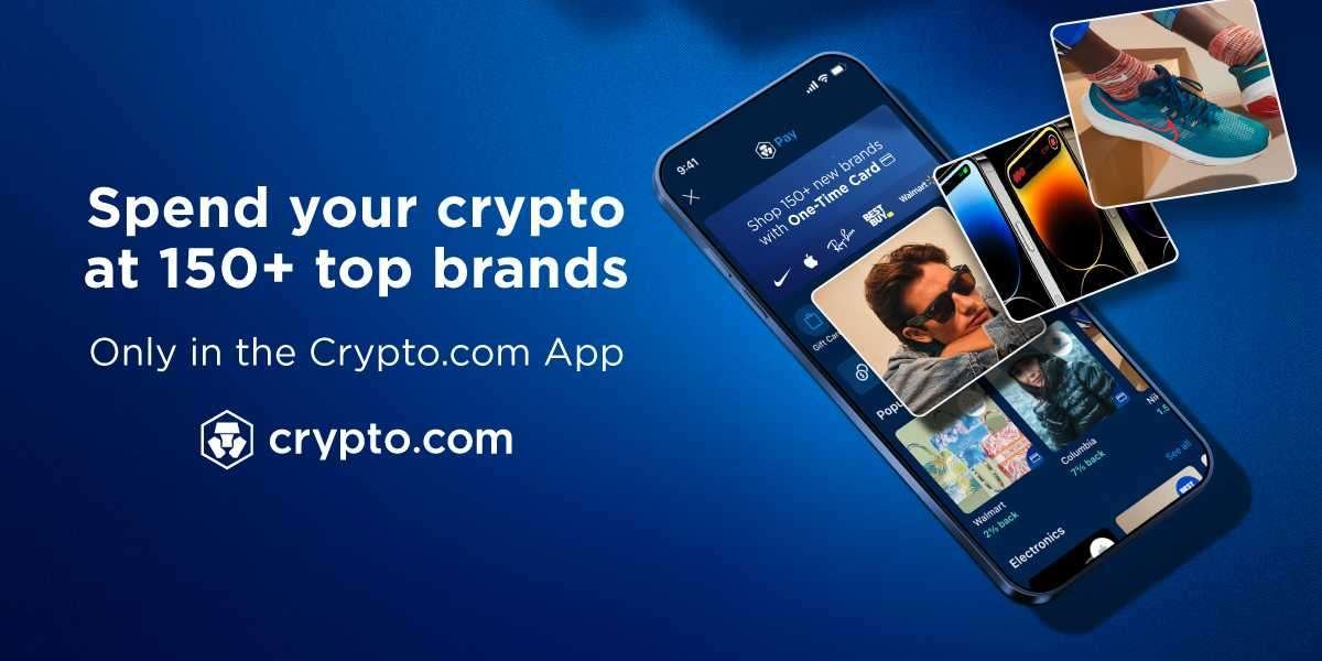 Crypto.com login issues and its solutions